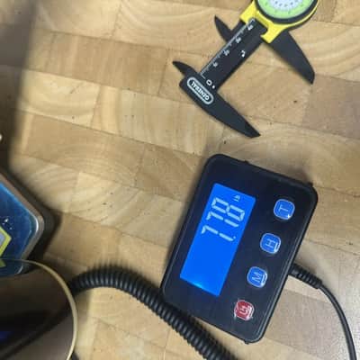 DeArmond X155 2001 image 10