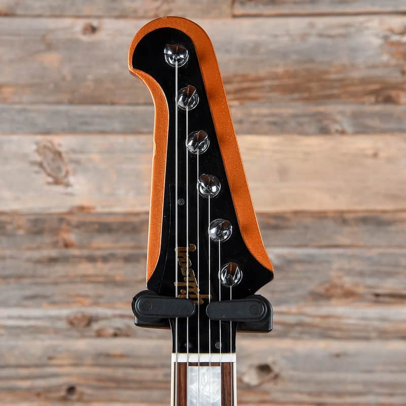 Gibson Skunk Baxter Firebird image 5