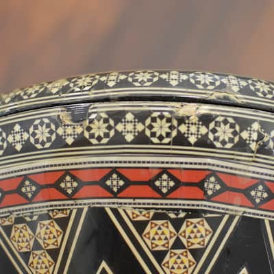 Ikaa Diab Extra Darbuka drum image 5
