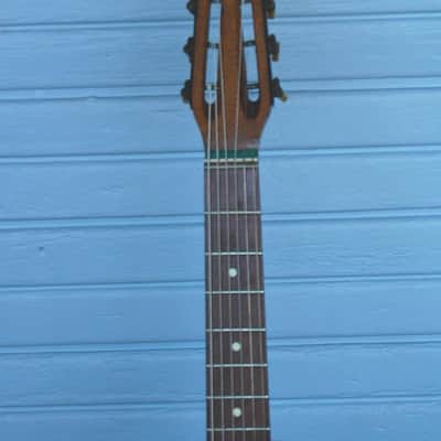 Di Mauro  Modèle Django  1960s Sunburst image 7
