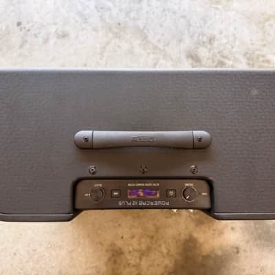 Line 6 Powercab 112 Plus 250-Watt 1x12" Active Guitar Speaker Cabinet 2018 - 2021 - Black image 3