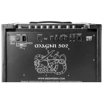 Magni 502 115 EBS image 3