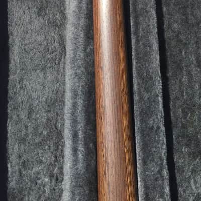 Warwick Thumb Bass 1999 Natural Ovangkol image 7