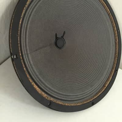 WGS 12" Warehouse G12Q - 20 watt 8 ohm American Vintage image 8