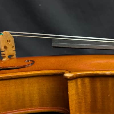 Georg Hermann 4/4 Violin 1984 image 12