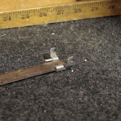 Vintage Ludwig Snare Wire Holder image 5