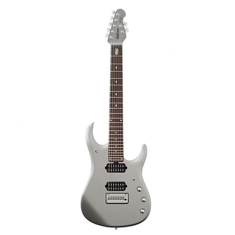 Ernie Ball Music Man John Petrucci Signature JP13-7 image 1