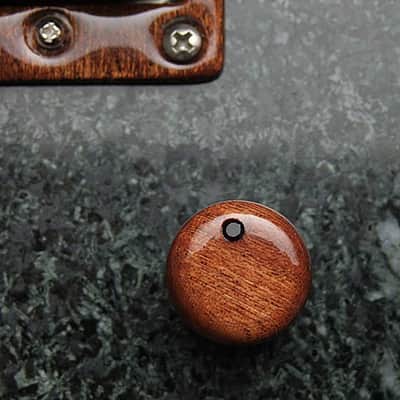 Collectors! Only 1 on the planet. Handbuilt Hydra Preseli Bluestone top (from Stonehenge quarry) image 16