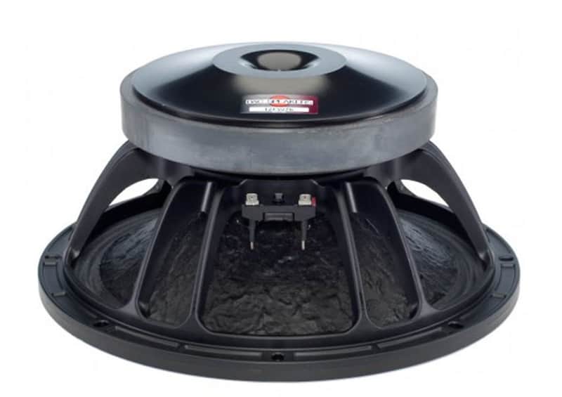 B&C 12" 500 Watts 8 Ohms Woofer Speaker - 12FW76-8 image 1
