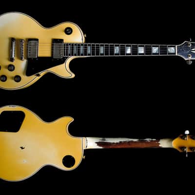 The Ultimate Randy Rhoads 1974 Gibson Les Paul Custom image 3