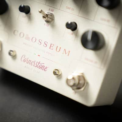 Cornerstone Music Gear Colosseum image 4