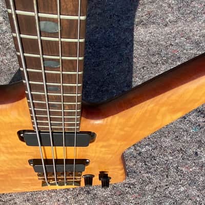 Alembic Exploiter 1983 - Natural image 6