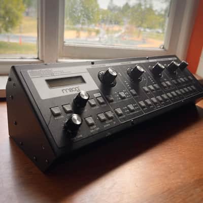 Moog Slim Phatty image 4