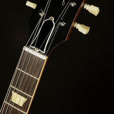 Gibson Custom Shop Wildwood Spec 1960 Les Paul Standard - VOS image 5