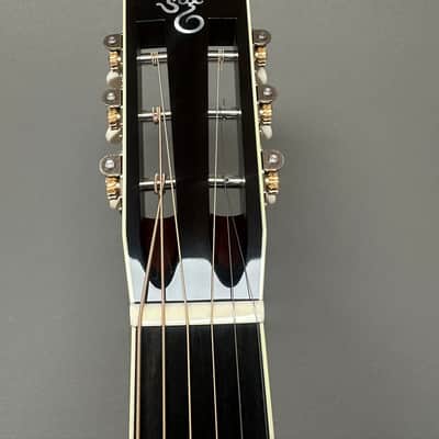 Santa Cruz OOO Brand New Acoustic Guitar image 5