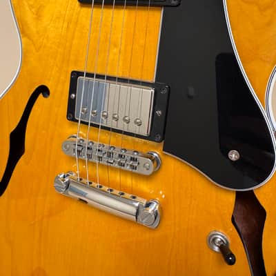 Immagine Gibson Midtown Custom 2011 - 2016 - Natural - 15