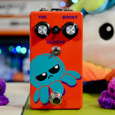 Bloup Octavia Fuzz Tribute - Random image 5