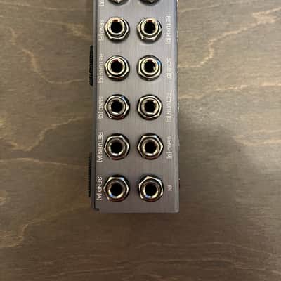 Morningstar Engineering ML5 2019 - Present - Anodized Grey image 3
