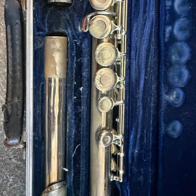 Armstrong 104 Student Model Flute image 2