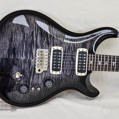 PRS Guitars Custom 24-08 - Purple Mist image 3