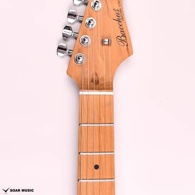 Bacchus GS-2DX RSM/M MDG (Misty Dawn Gold) Universe Series | Reverb