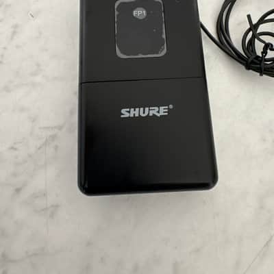 Shure FP1+MX 183 microphone image 2