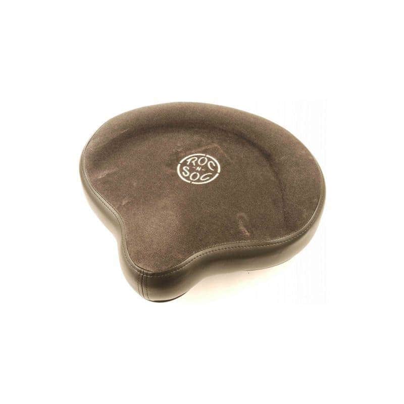 ROC-N-SOC MSSO-OG [Manual Spindle Drum Seat / Original / Gray] [Saddle type / Cross top] image 1