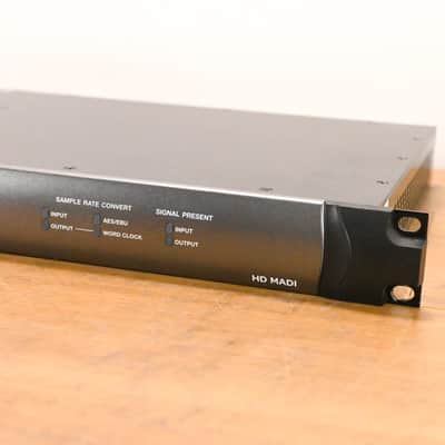 AVID HD MADI Interface for Pro Tools HD CG01ZU2 image 2