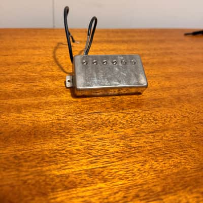 Lollar Low Wind Imperial Neck - Single Conductor 2007 image 1