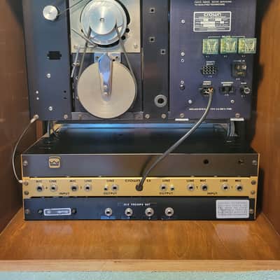 Crown International SX-822 1975 - One Owner image 7