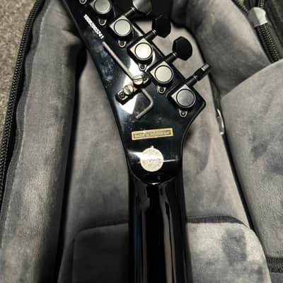 Kramer SM-1 Stagemaster - UPGRADED image 7