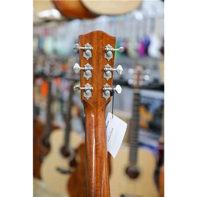 EASTMAN E22SS/v Antique Sunburst image 6