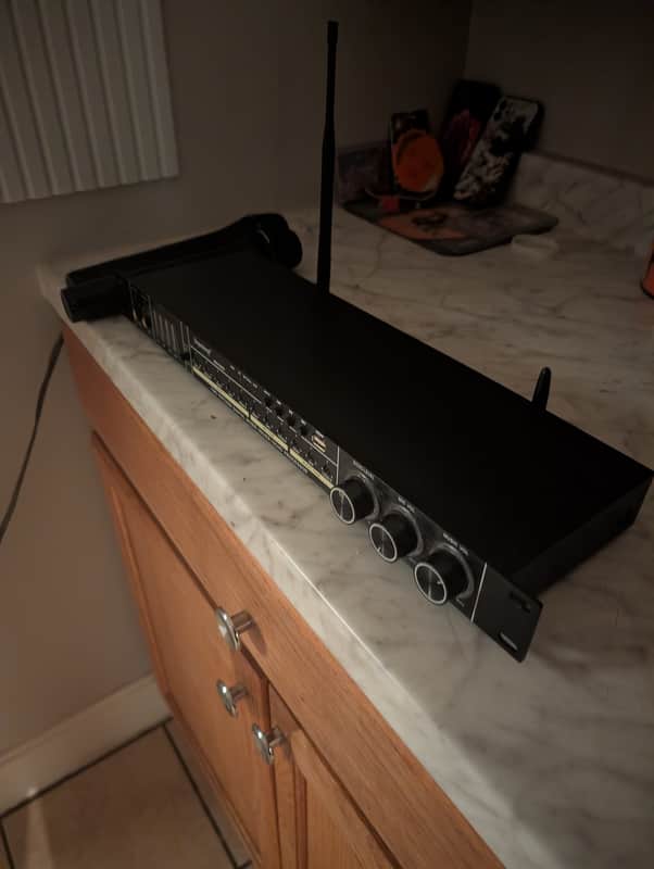 Depusheng Rev3900 2022 image 1