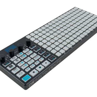 OXI Instruments One MIDI / CV Sequencer [USED] image 2