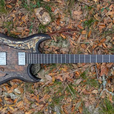 Modugno X3-S Pro: Bones | Made In Texas, USA image 4