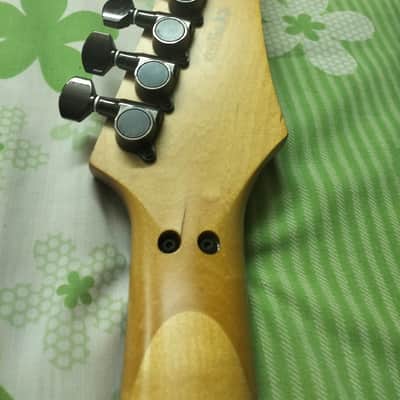 (Japan98) Ibanez PGM30 Paul Gilbert Signature with Lo TRS II Tremolo Japan 1998 image 21