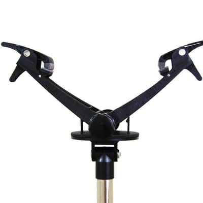 AirTurn MANOS Universal Tablet and Phone Holder with Side Mount Clamp image 10