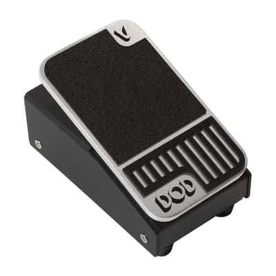 Digitech Guitar Volume Pedal (DOD-MiniVOL-U) image 1