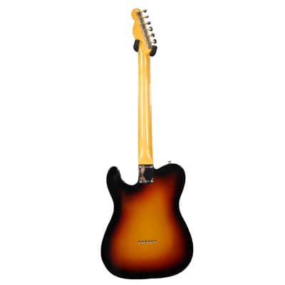 Fender American Vintage II 1963 Telecaster - 3-Color Sunburst image 5