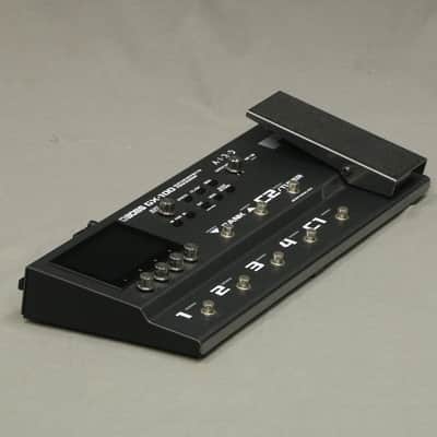 Boss Gx 100 (07/08) image 4