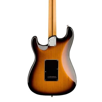 Fender AM Ultra Luxe Strat RW 2CS 2022 image 4