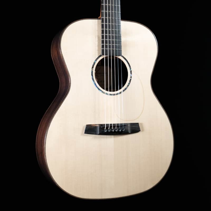 Kremona R35e, Orchestra Model, Spruce Top, Rosewood Back and Sides - NEW image 1