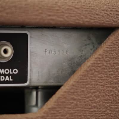 1963 Fender 6G2 Princeton Amp Brown Combo #59352 image 16