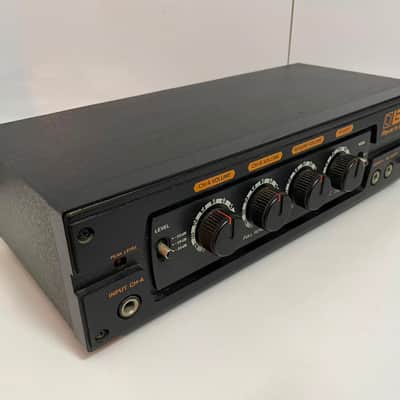 Boss RX-100 Reverb Box 1982 - 1984 image 3