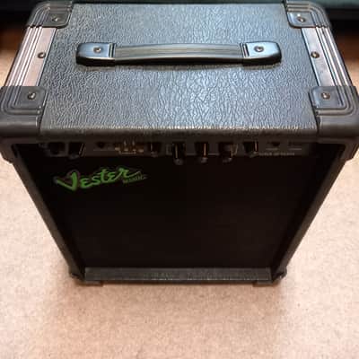 Vester Maniac VM 210R image 4