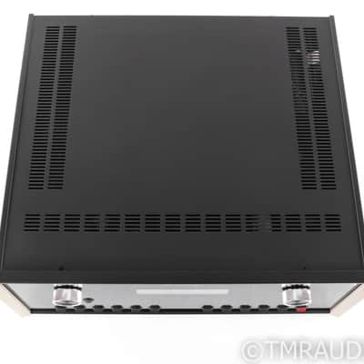 McIntosh MX121 7.2 Channel Home Theater Processor; MX-121; Remote (1/1) image 4