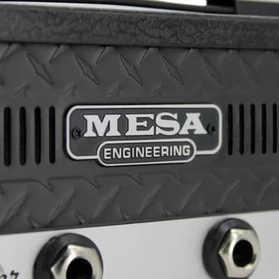 Mesa Boogie Dual Rectifier Black Diamond Jack Rack® image 5