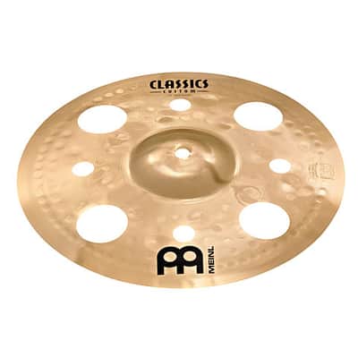 Meinl Classics Custom 12" Trash-Splash image 1