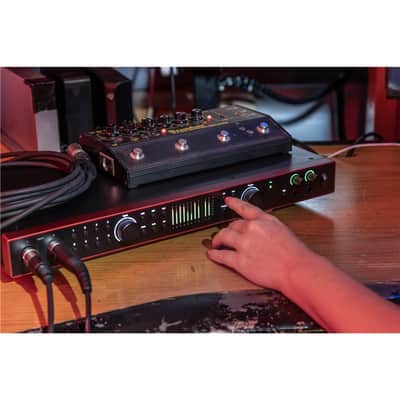 Focusrite - Scarlett 18i20 4th Gen image 10