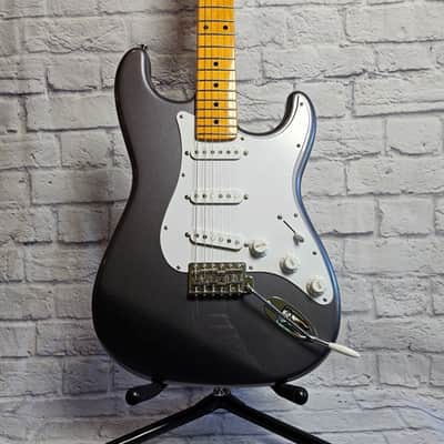 History Japanese Stratocaster with Gig Bag image 9
